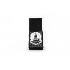 Herakles 100g - Prémiová pražená káva, zrnková 100% Robusta